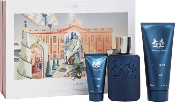 Layton Gift Set by Parfums De Marly – Leen95
